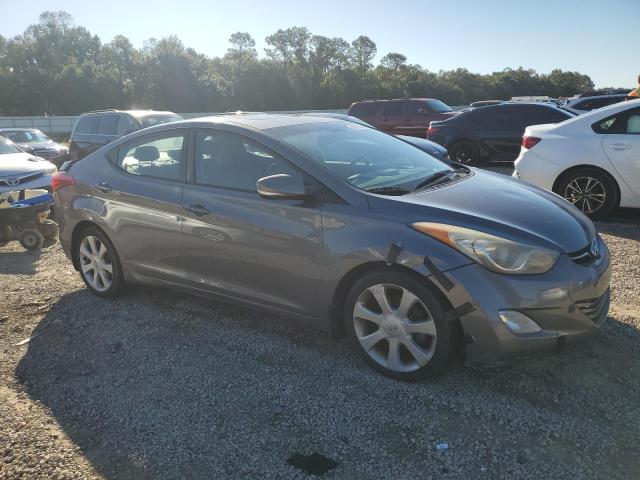 2013 HYUNDAI ELANTRA GL - 5NPDH4AE4DH389505