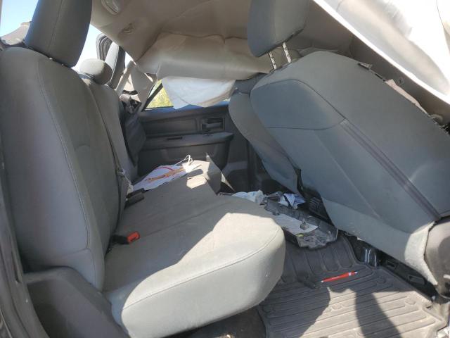 2018 RAM 1500 ST - 3C6RR7KT5JG129661