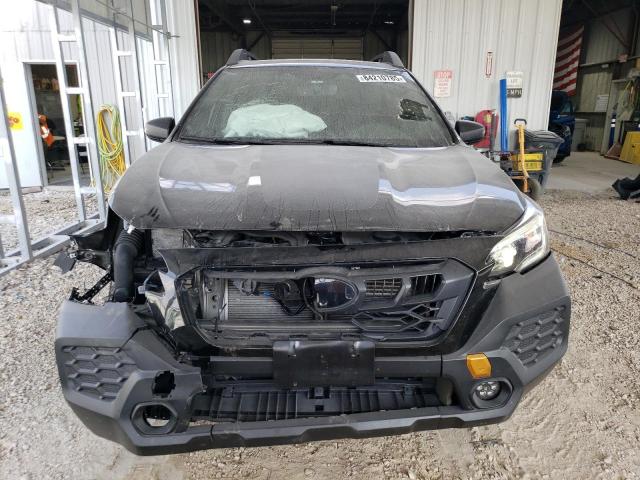 2025 SUBARU OUTBACK WI 4S4BTGUD1S3179202