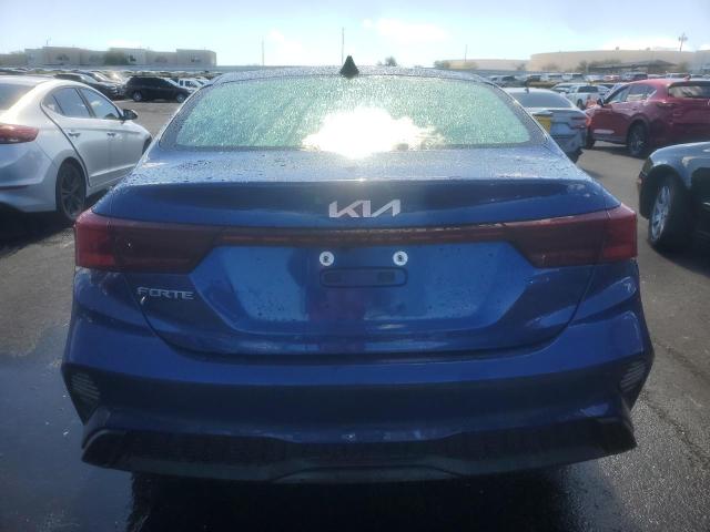 2022 KIA FORTE FE #3315963122