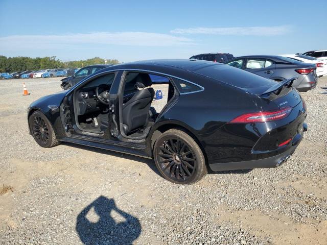 2023 MERCEDES-BENZ AMG GT 53 W1K7X6BB7PA056006
