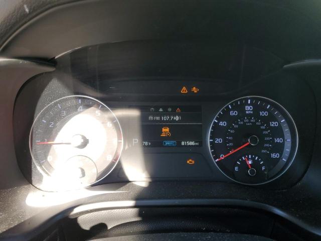 2021 KIA FORTE GT - 3KPF44AC6ME333864