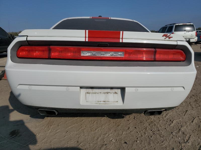 2014 DODGE CHALLENGER - 2C3CDYAG1EH116567