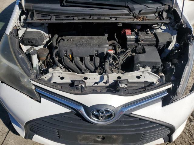 2016 TOYOTA YARIS L - VNKKTUD31GA061154