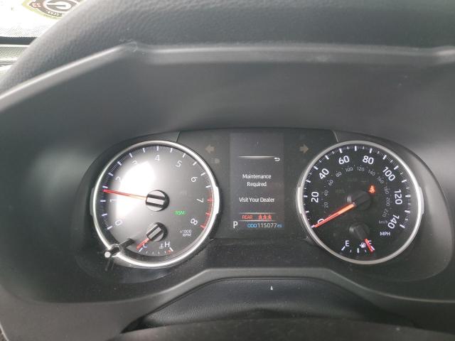 2019 TOYOTA RAV4 XLE - 2T3P1RFV7KW005245