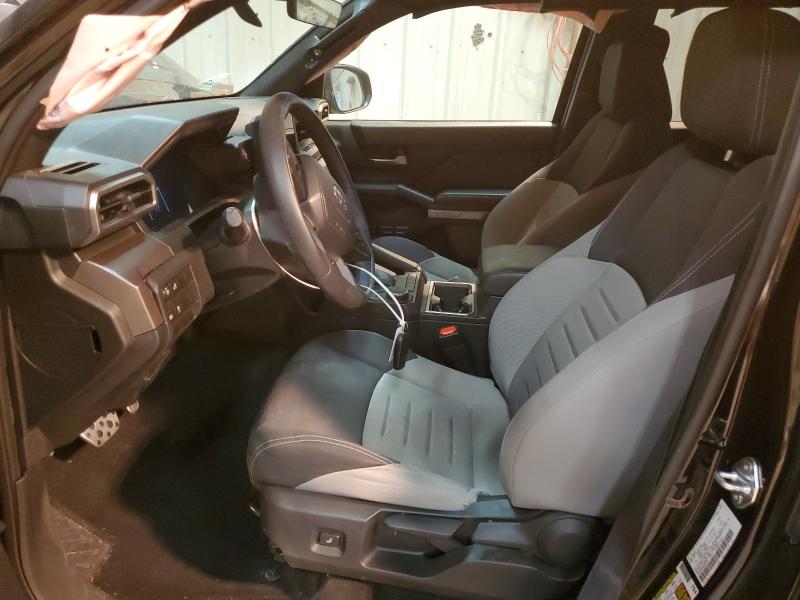 2024 TOYOTA TACOMA DOU #3292670590