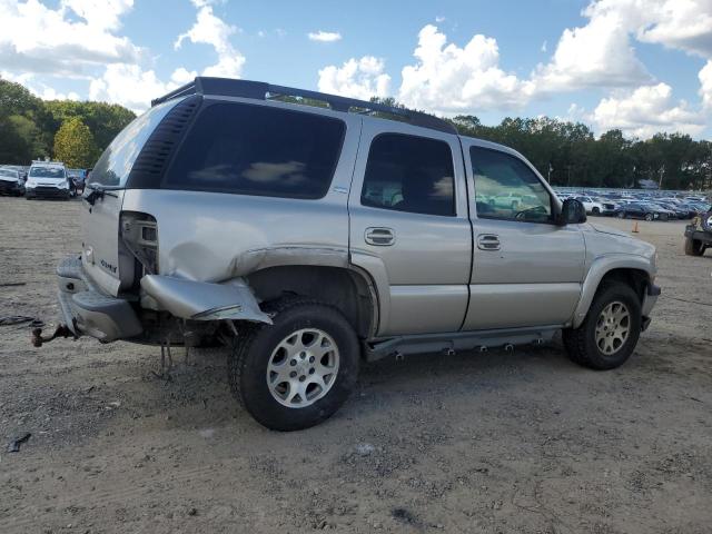 2005 CHEVROLET TAHOE K150 #3278704619
