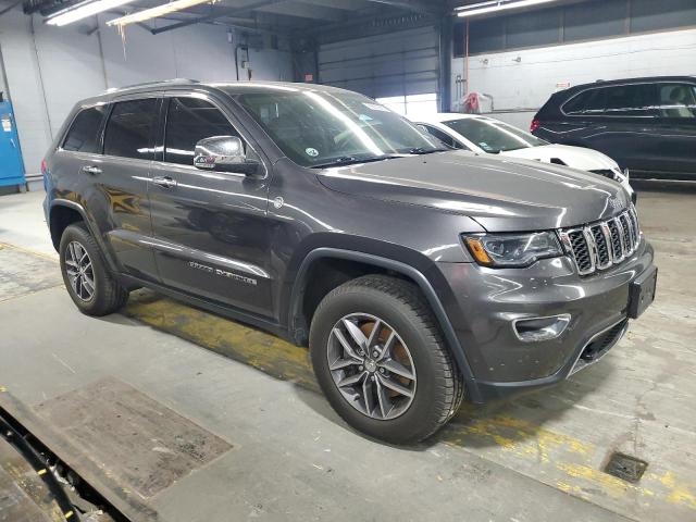2018 JEEP GRAND CHER - 1C4RJFBMXJC412708