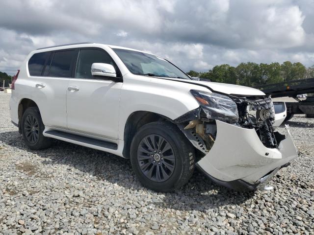 2020 LEXUS GX 460 PRE JTJAM7BX1L5245728
