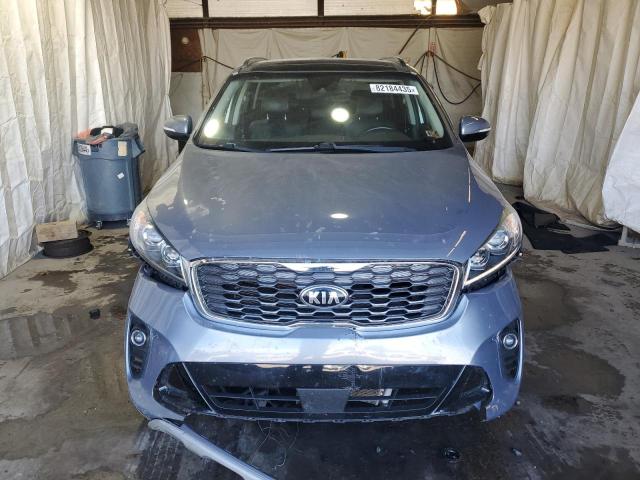2019 KIA SORENTO EX - 5XYPHDA52KG602291