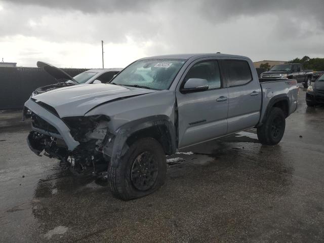 Global Auto Auctions: 2021 TOYOTA TACOMA DOU