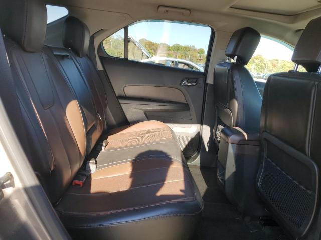 2012 CHEVROLET EQUINOX LT - 2GNFLNE57C6157255