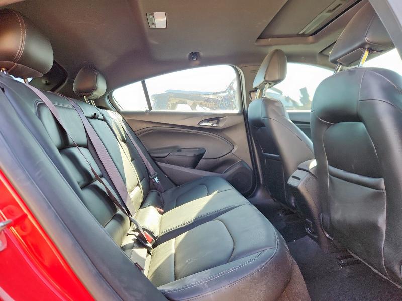 2017 CHEVROLET CRUZE PREM 3G1BF6SM0HS585279