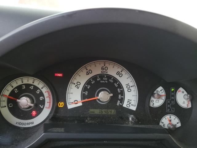 2012 TOYOTA FJ CRUISER - JTEBU4BF9CK132071