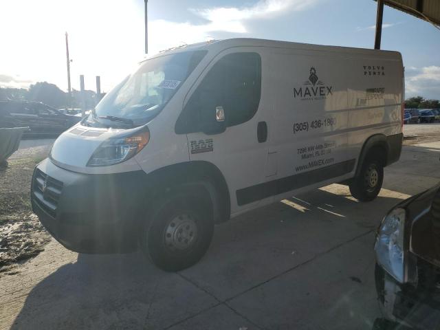RAM PROMASTER CARGO VAN