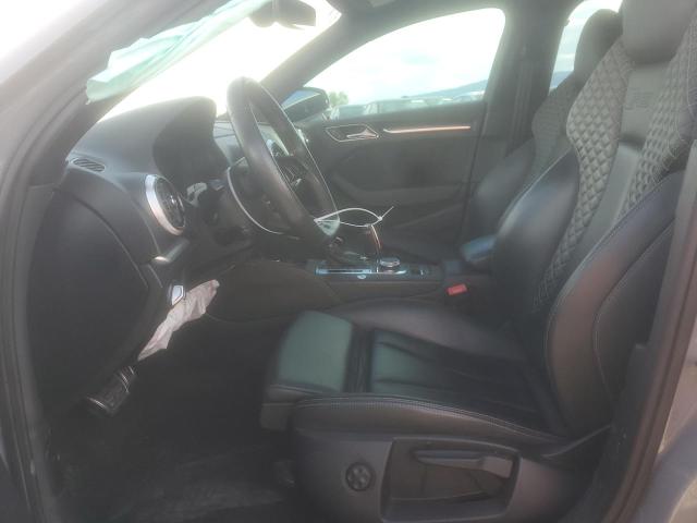 2019 AUDI RS3 WUABWGFF7KA904309