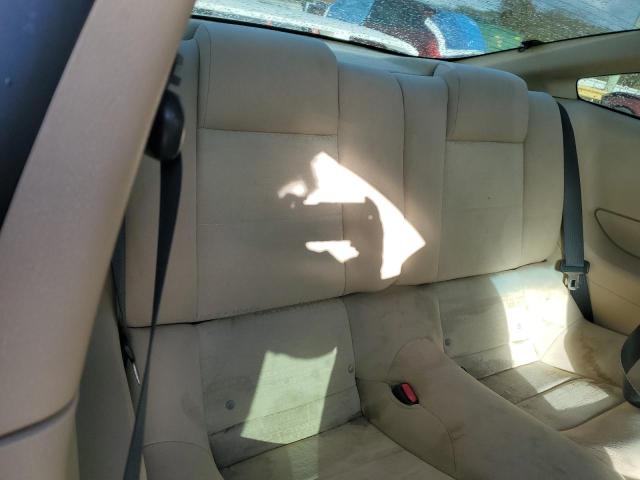 2007 FORD MUSTANG #3296432668