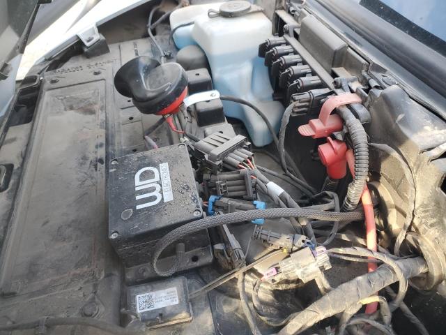 2025 POLARIS RANGER XD - 3NSXAW1R2SM130629