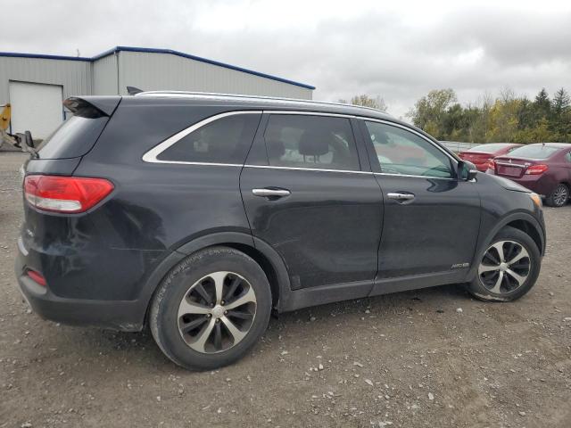 2018 KIA SORENTO EX 5XYPHDA57JG420939