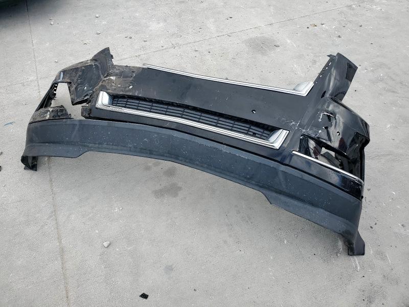 2015 CADILLAC ESCALADE L #3297270457