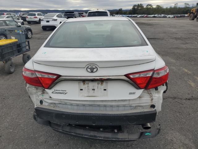 2017 TOYOTA CAMRY LE - 4T1BF1FK2HU814933