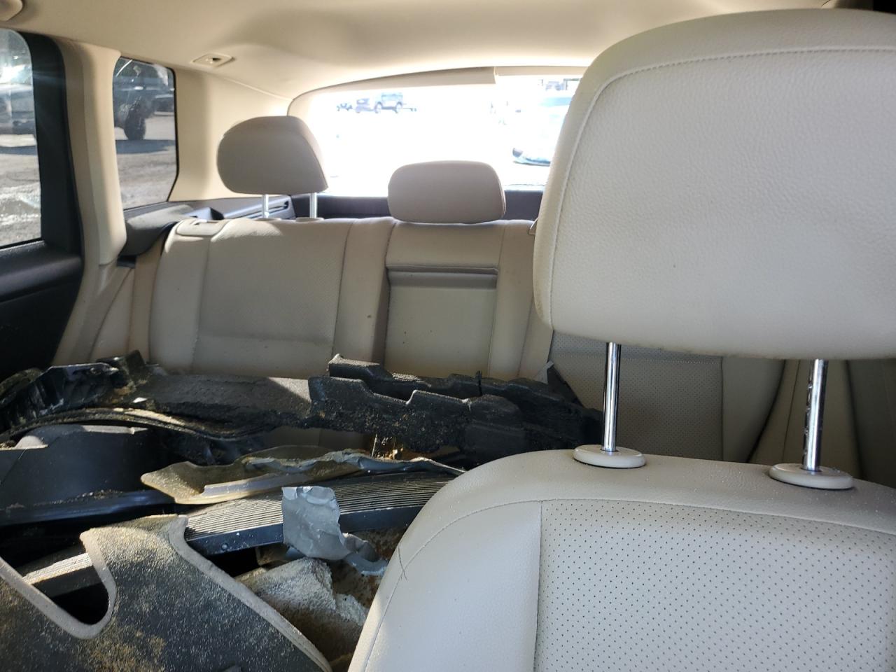 MERCEDES-BENZ GLK-CLASS 350