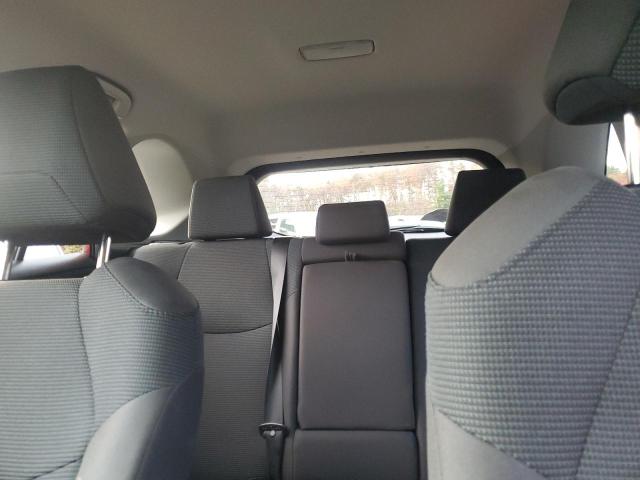 2025 TOYOTA RAV4 LE #3281421010