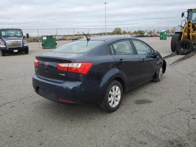 2013 KIA RIO EX - KNADN4A38D6197518