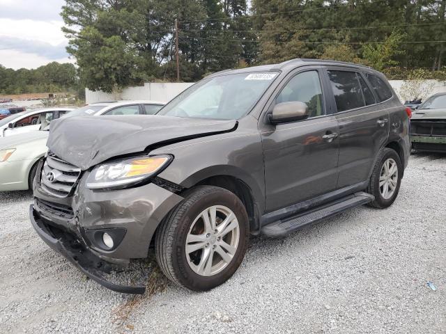 HYUNDAI SANTA FE L