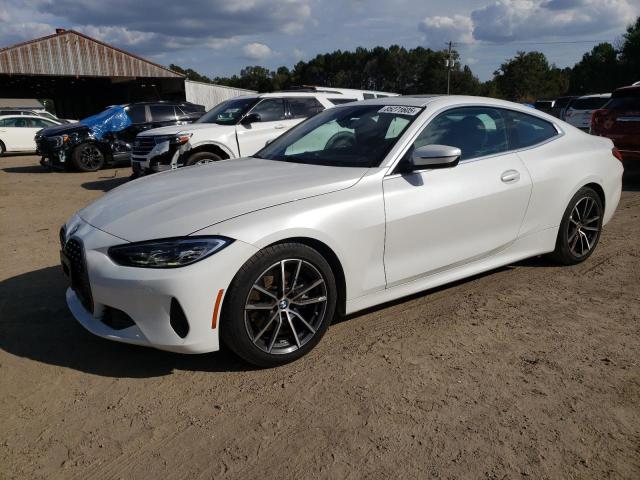 Global Auto Auctions: 2024 BMW 430I