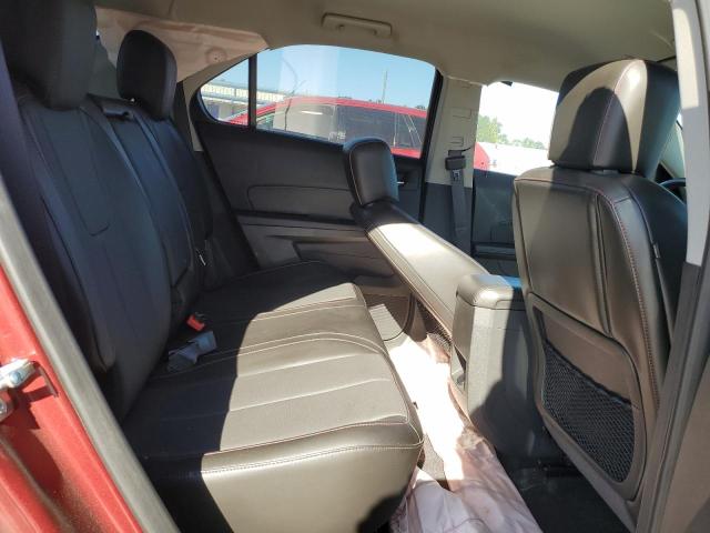 2016 CHEVROLET EQUINOX LT - 2GNALDEK8G6191740