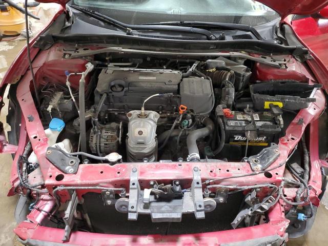 2017 HONDA ACCORD SPO - 1HGCR2F50HA299305