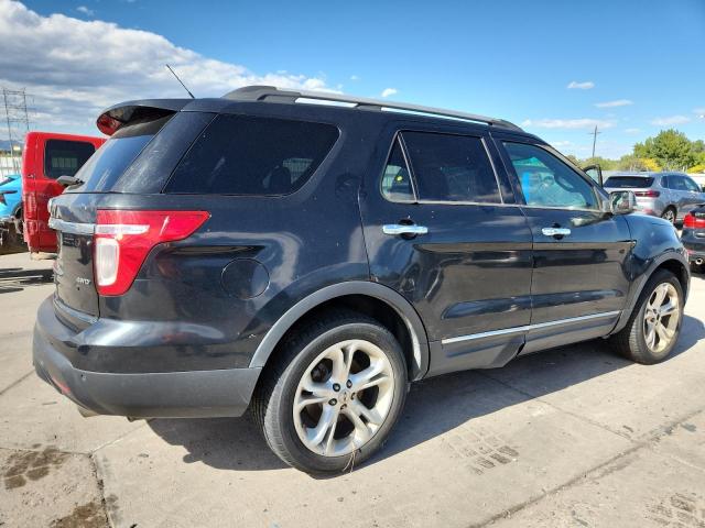 2011 FORD EXPLORER L - 1FMHK8F82BGA27604