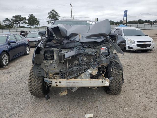 2015 TOYOTA 4RUNNER SR - JTEZU5JR1F5104476