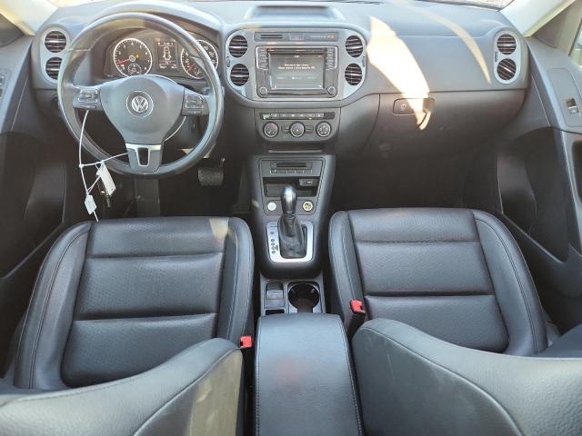 2017 VOLKSWAGEN TIGUAN WOL #3292747782