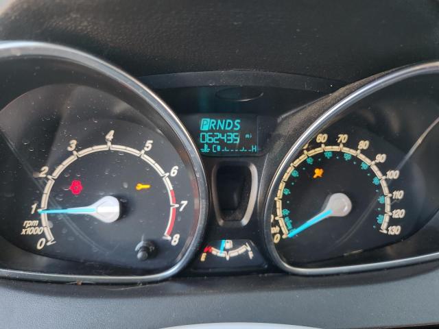 2016 FORD FIESTA SE #3285744649