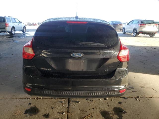 2012 FORD FOCUS SE - 1FAHP3K26CL131120