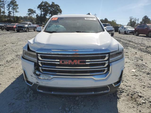 2020 GMC ACADIA SLT - 1GKKNML43LZ201525