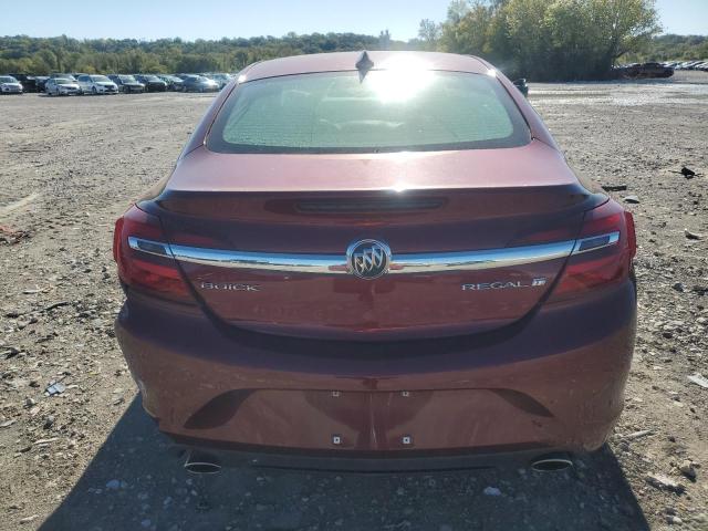 2016 BUICK REGAL PREM - 2G4GS5GX8G9188075