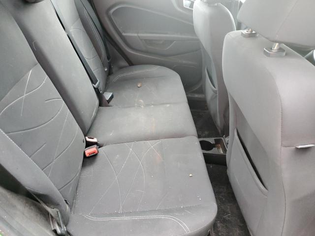 2015 FORD FIESTA SE 3FADP4BJ6FM171664