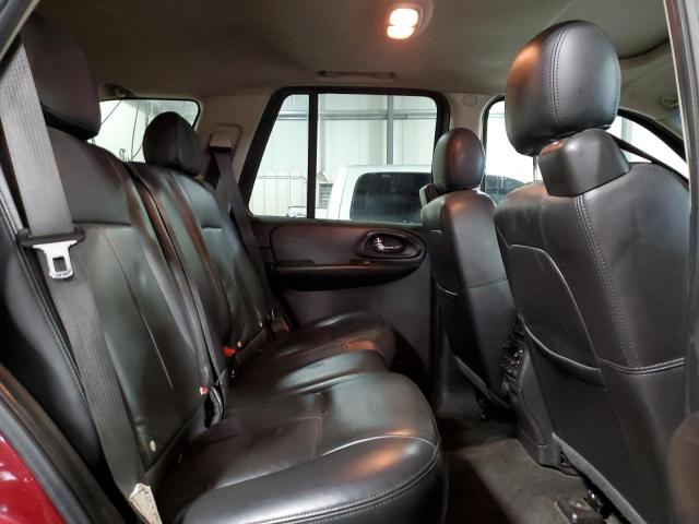 2007 CHEVROLET TRAILBLAZE #3283989804