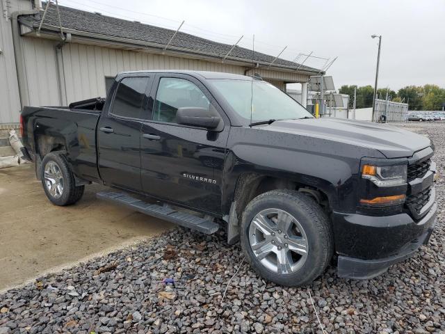2019 CHEVROLET SILVERADO #3287675015