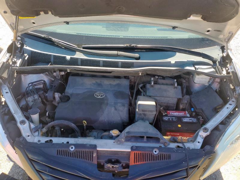 2013 TOYOTA SIENNA - 5TDZK3DC2DS350059