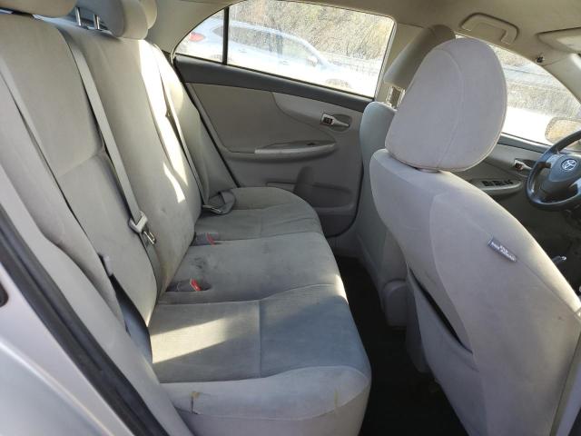 2013 TOYOTA COROLLA BA - 2T1BU4EE6DC945653