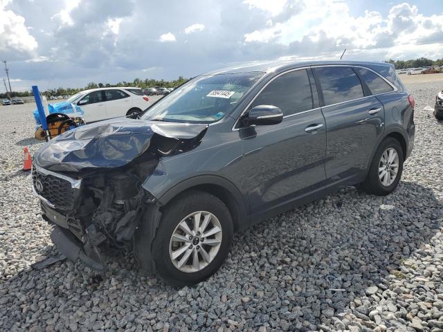 2020 KIA SORENTO L - 5XYPG4A34LG667694