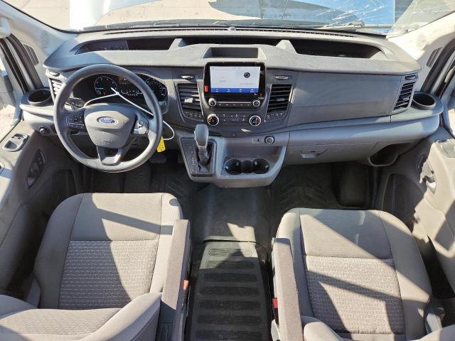 2021 FORD TRANSIT T- - 1FTBR2XG1MKA11824