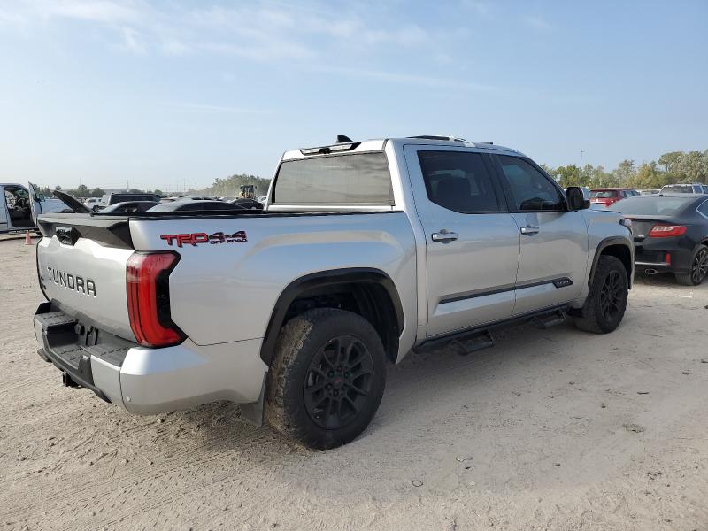 2024 TOYOTA TUNDRA CRE - 5TFWA5DB1RX237925