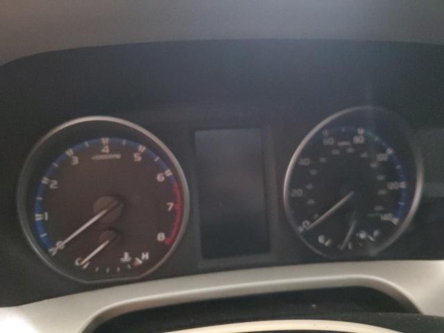 2017 TOYOTA RAV4 LE 2T3BFREVXHW553102