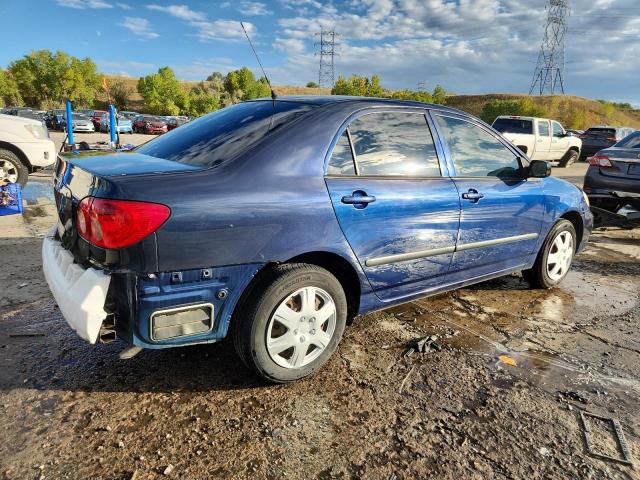2008 TOYOTA COROLLA CE #3274756783