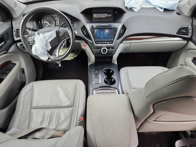 2020 ACURA MDX #3284880026